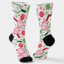 Search for pickleball socks Green