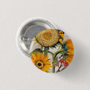 Search for sunflower badges Garden