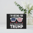 Search for vote for president postcards Republican