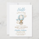 Search for unique baby boy shower invitations Stylish