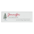 Search for christmas name tags Modern