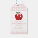 Search for apple gift tags Fall