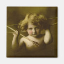 Search for lithograph magnets Vintage