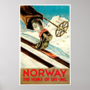 Search for norway ski posters Sports