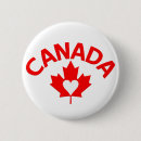 Search for love canada badges Heart