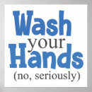 Search for wash your hands sign art Hygiene