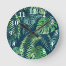 Search for jungle clocks Palms