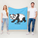 Search for panda bear blankets China