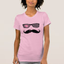Search for moustach tshirts For her