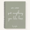Search for words notebooks Keepsake