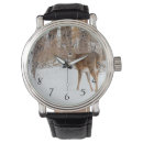Search for deer watches Animal