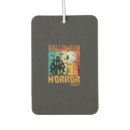 Search for horror car air fresheners Halloweengifts