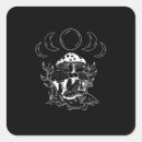Search for mini stickers Goblincore