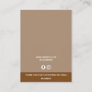 Search for bracelet business cards Social media