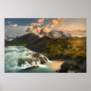 Search for painful posters Waterfall