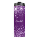 Search for purple bottle mugs Girly