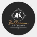 Search for ballroom dancing stickers Dancelover