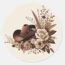 Search for western wedding stickers Floral