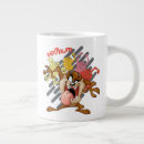 Search for taz mugs Cartoon