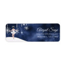 Search for the nutcracker return address labels Ballet