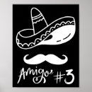 Search for amigo posters Hispanic