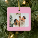 Search for orange christmas tree decorations Minimalist