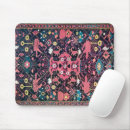 Search for oriental rug mousepads Asian