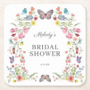 Search for butterfly coasters Wildflower