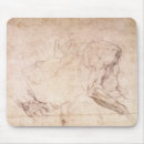 Search for michelangelo mousepads Muscular