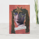 Search for alterative cards Mixed media