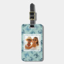 Search for crab luggage tags Ocean