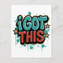 Search for typography postcards Cool