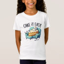 Search for bakery kids tshirts Sweet