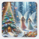 Search for mystical forest stickers Fairies