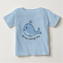 Search for blue whale tshirts Marine life