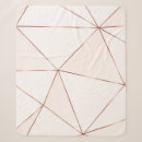 Search for metallic copper blankets Pattern