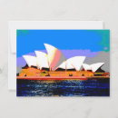 Search for of sydney cards Sydney opera house
