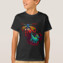 Search for mantis shrimp tshirts Sea