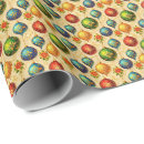 Search for old fashioned wrapping paper Flowers