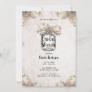 Search for mason jar bridal shower invitations Country