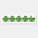 Search for erin bumper stickers Green