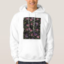 Search for embroidered hoodies Flower