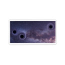 Search for blackhole Galaxy