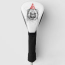 Search for pug golf head covers Birthday