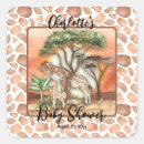 Search for giraff stickers For her