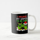 Search for fun and games mugs Festive