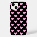 Search for valentine candy hearts iphone cases Pink