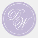 Search for bride groom monogram stickers Calligraphy