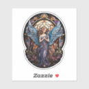 Search for white angel wings stickers Angels