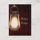 Search for barn wood business cards Country